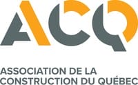 Association de la construction du Qu-bec-L-ACQ d-voile sa nouvel